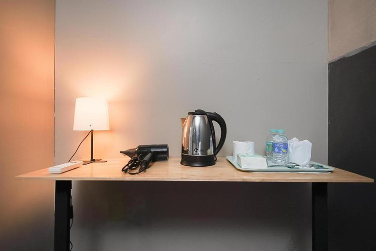Amenities