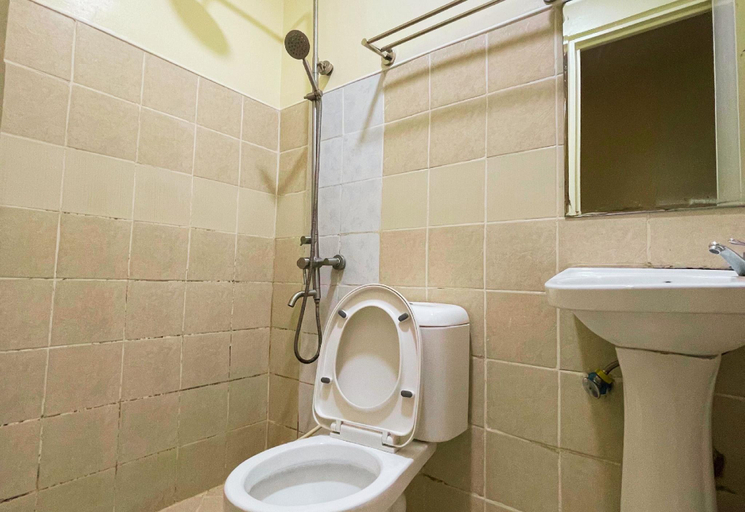 Bathroom 3