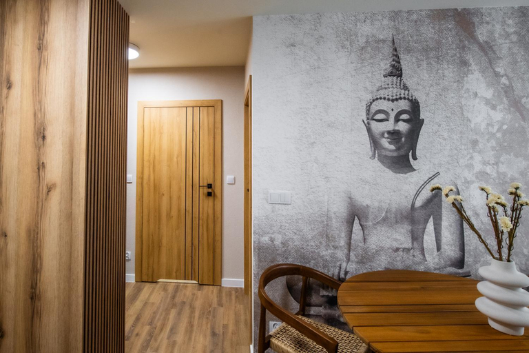 Others 2, Apartamenty Balijskie, Gliwice City
