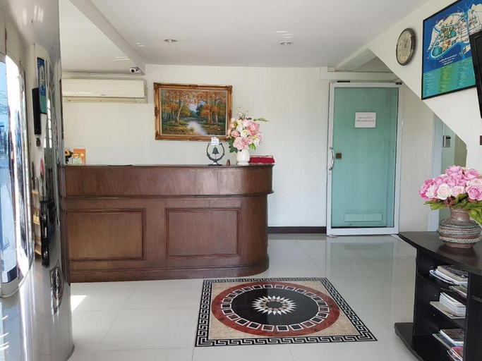 Others 5, Taevaraj Place, Phra Nakhon Si Ayutthaya
