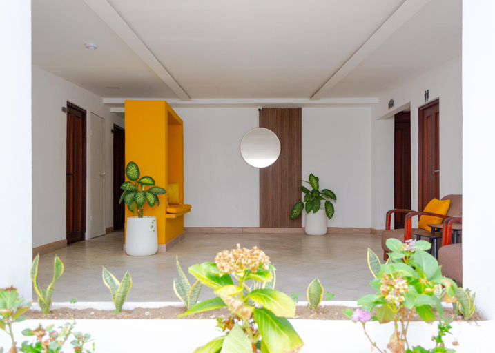 Others 5, Comfortable and Beautiful Room 5 minutes from Tikal Futura H3, ZONA 7