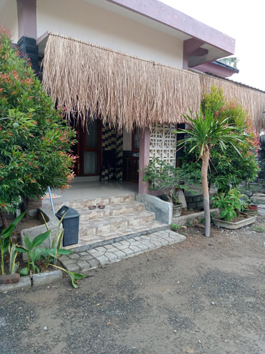 2, BALE oyan, Lombok