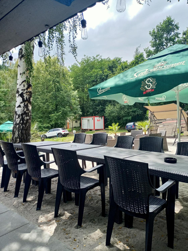 Food & Drinks 4, Wellness Hotel Orlik, Příbram