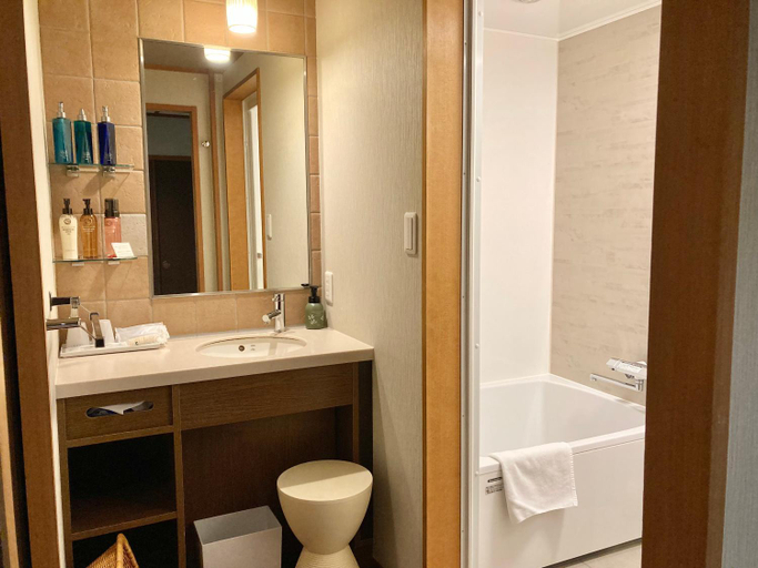 Others 5, Kintarou Onsen Hotel, Uozu