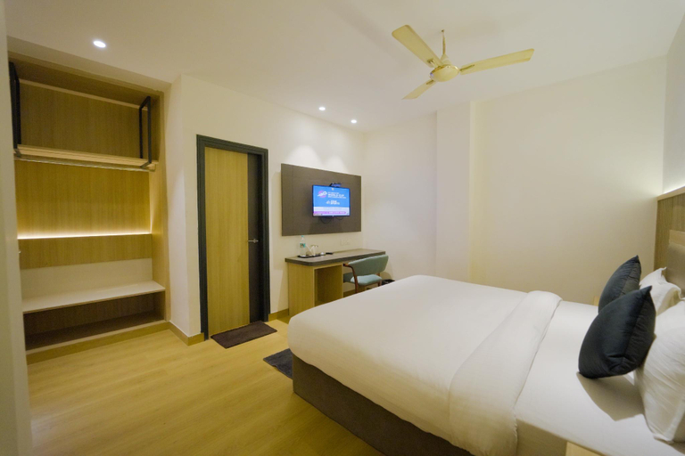 Bedroom 16