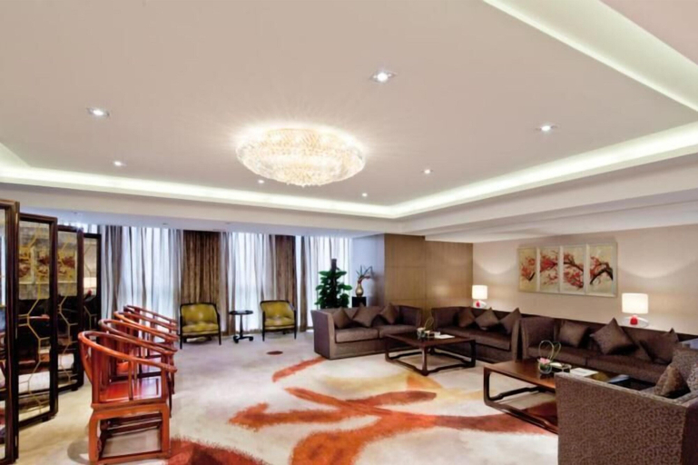 Others 5, White Horse Lake Jianguo Hotel, Hangzhou