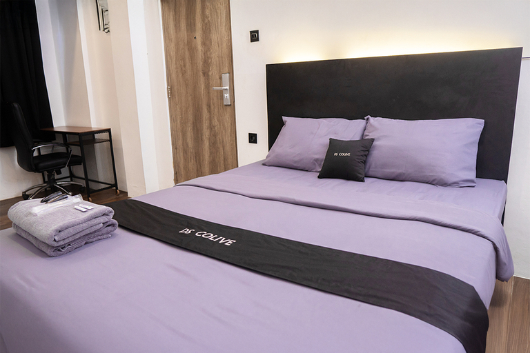 Bedroom 19