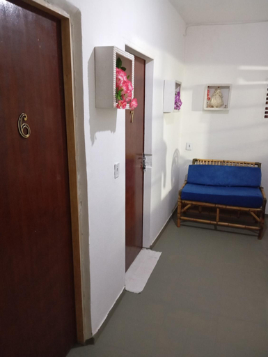 Others 4, Hostel Brasil Gru, Guarulhos