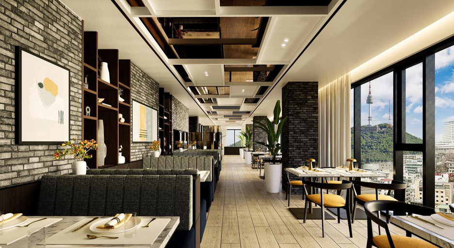 Restaurant 18