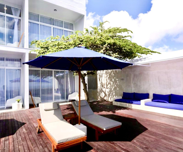 Sport & Beauty 2, ELEVATE - Uluwatu, Bali, Badung