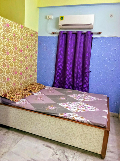Bedroom 2, Amar priya guest house , South 24 Parganas