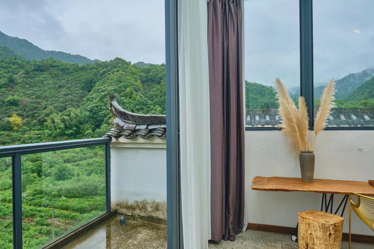 Others 4, Nature Cure Village Lodge-婺源自在舍, Shangrao