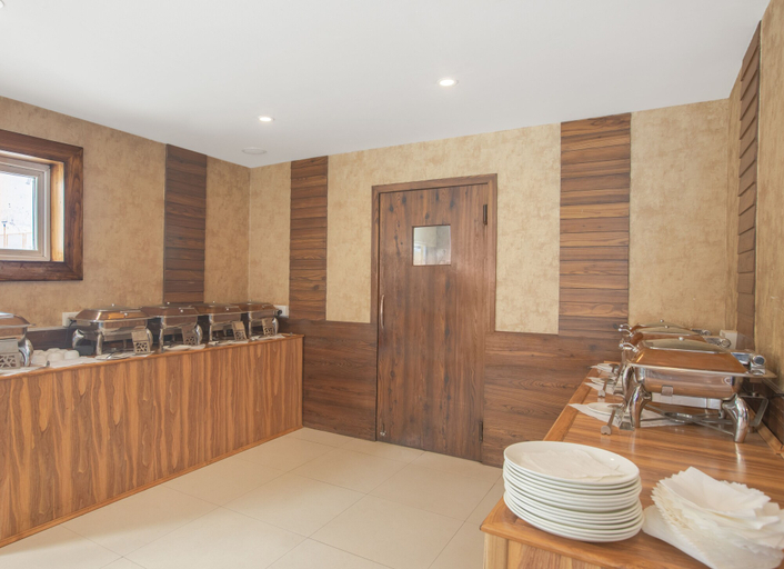 Bathroom 3, Arco Hotels & Resorts Sonamarg, Ganderbal