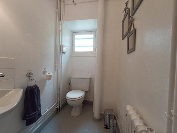 Bathroom 3, Le Bonheur du Perigord - Chambre d'hote, Dordogne
