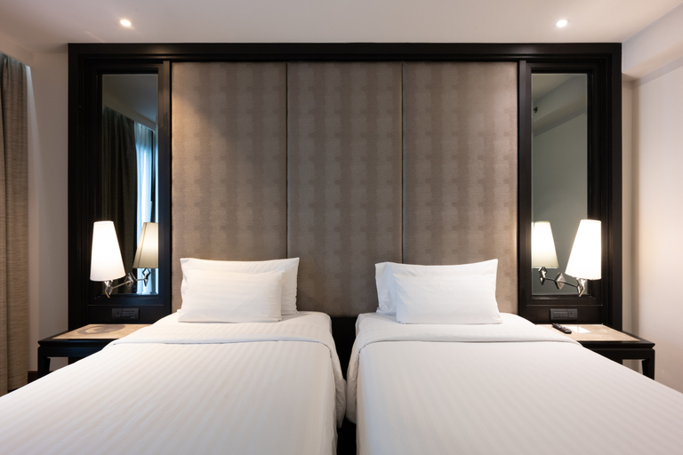 Bedroom 12