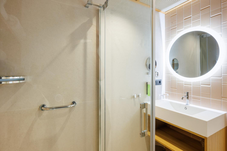 Bathroom 2, Hapimag San Agustin, Las Palmas