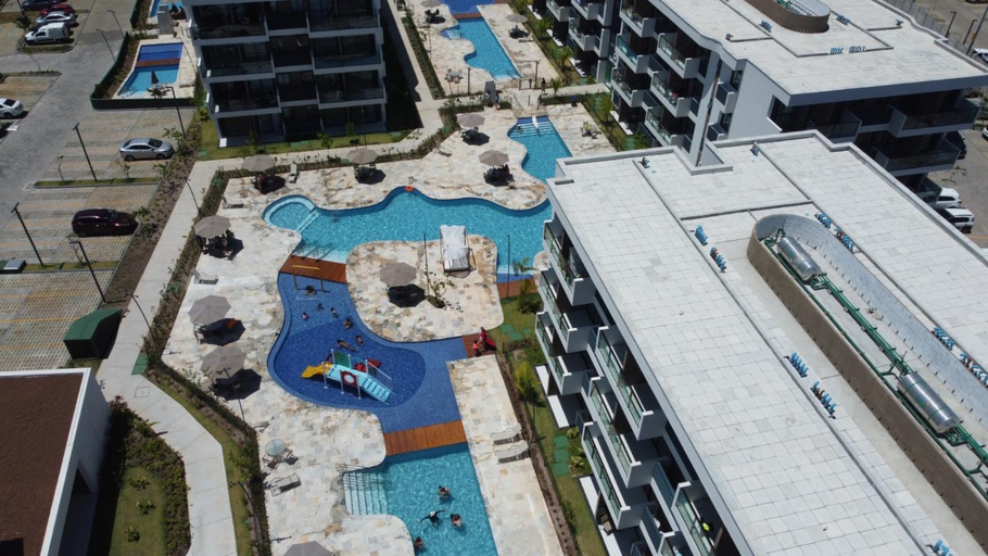Others 5, Makia Beach experience Flat 115 A, Ipojuca