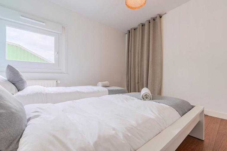 Others 4, Wasquehal - maison 3 chambres, Nord