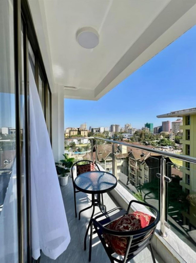 Others 4, Goldpark Homes- Sunset Haven, Dagoretti North