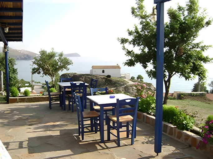 Others 4, Sunset Hotel, North Aegean