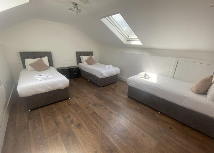 Others 4, The Cavern Quarter Aparthotel by UStay, Sefton