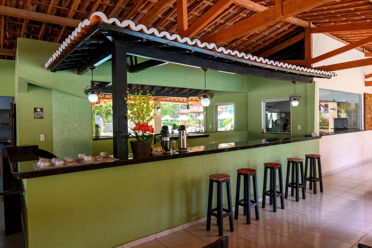 Food & Drinks 3, Hotel Village do Sol, Parnamirim