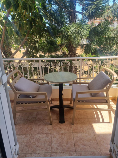 Others 5, CALYPSO, Peloponnese