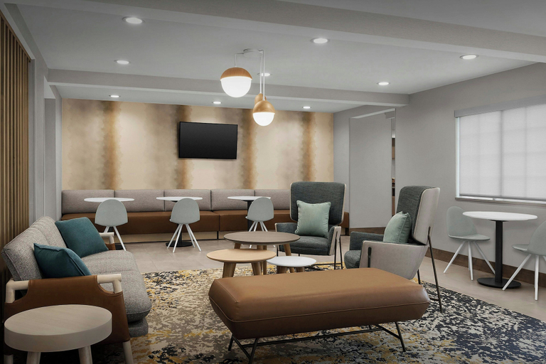 Business Facilities, TownePlace Suites by Marriott Annapolis, Anne Arundel