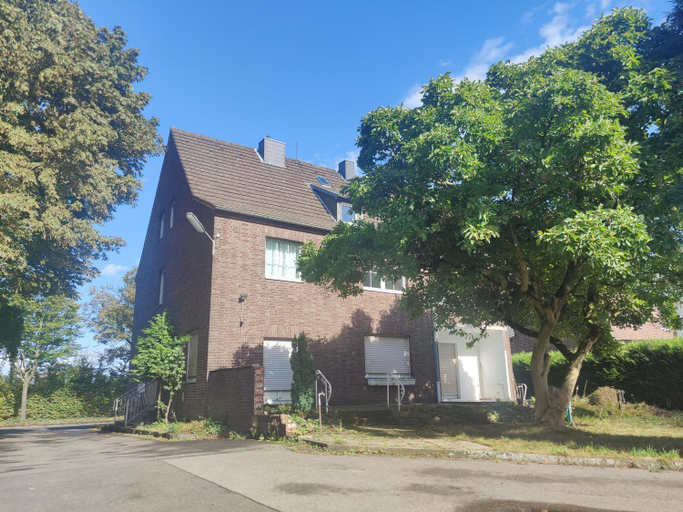 Others 3, City House Neuss, Rhein-Kreis Neuss