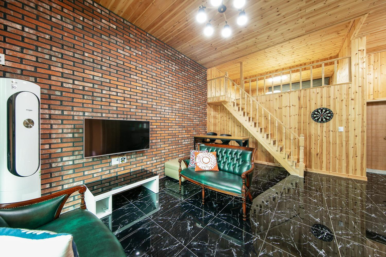 Others 3, Gapyeong Twelve Pension, Gapyeong