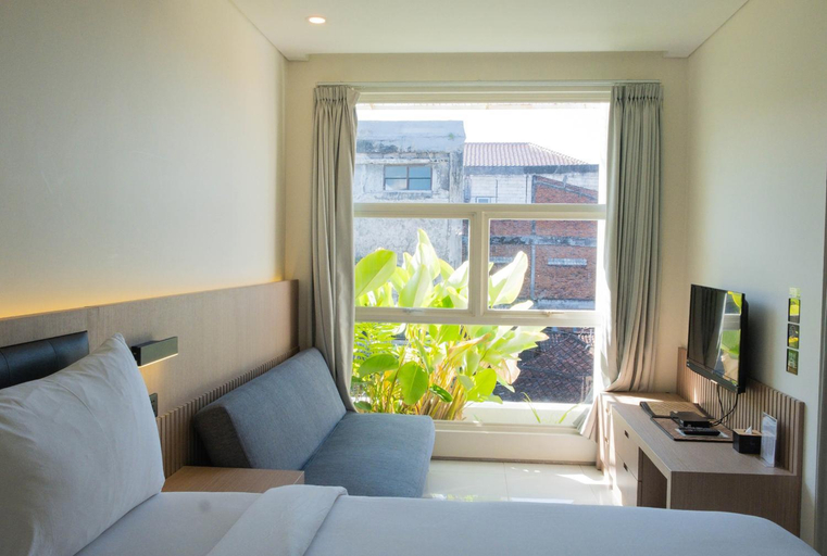 Bedroom 12