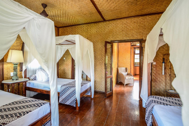 Bedroom 13