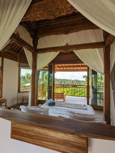 Bedroom 17