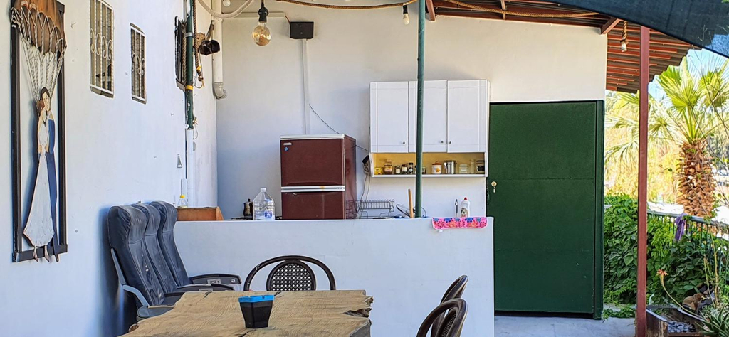 Others 4, Oludeniz Hostel, Fethiye