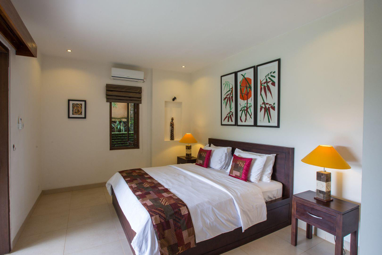 4, Alamanda Lovina Resort, Buleleng
