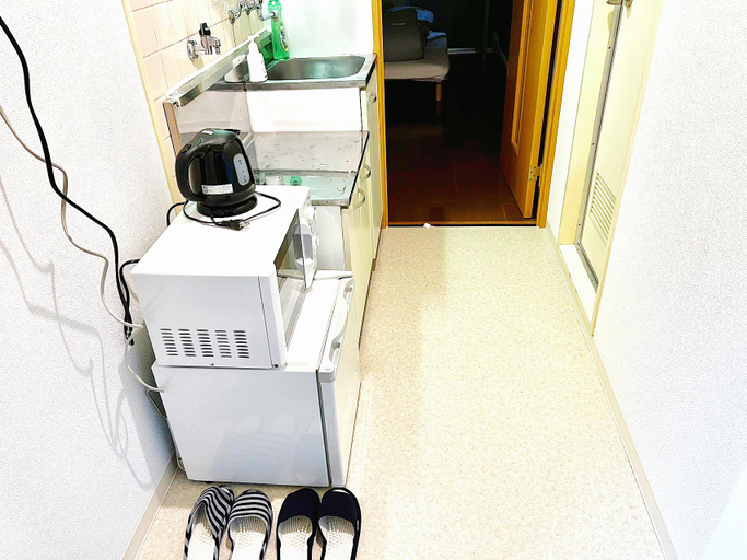Others 5, Shinjuku HigashiNakano Shiro Apartment, Shinjuku