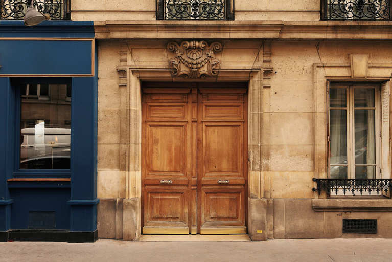 Exterior & Views 2, Highstay - Luxury Serviced Apartments - Artois, Paris