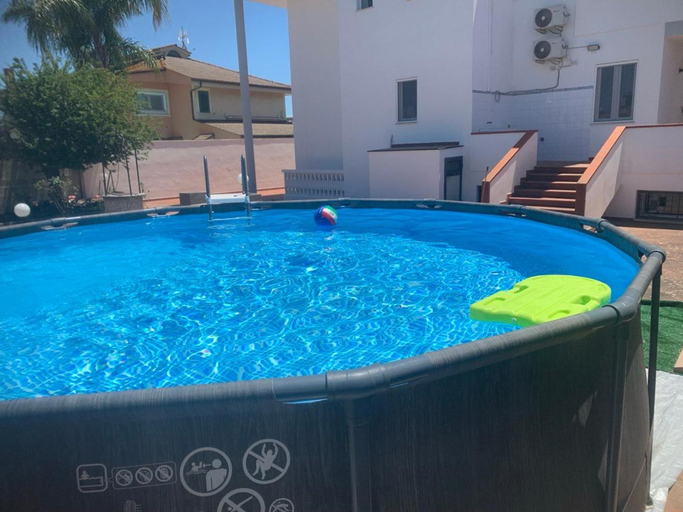 Sport & Beauty, Villa Colle Salento, Lecce