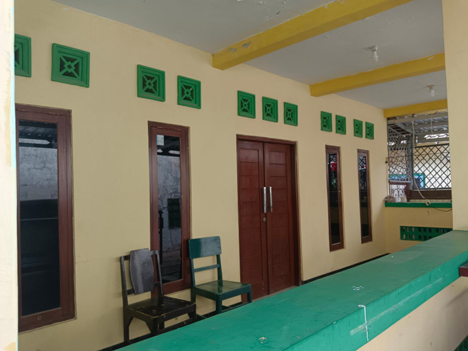 Others, Kamar Homestay Soeharni, Yogyakarta