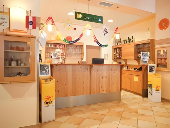 Public Area 3, JUFA Hotel Grundlsee, Liezen