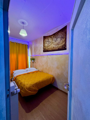 Others 2, Romoli Rooms and suites, Roma