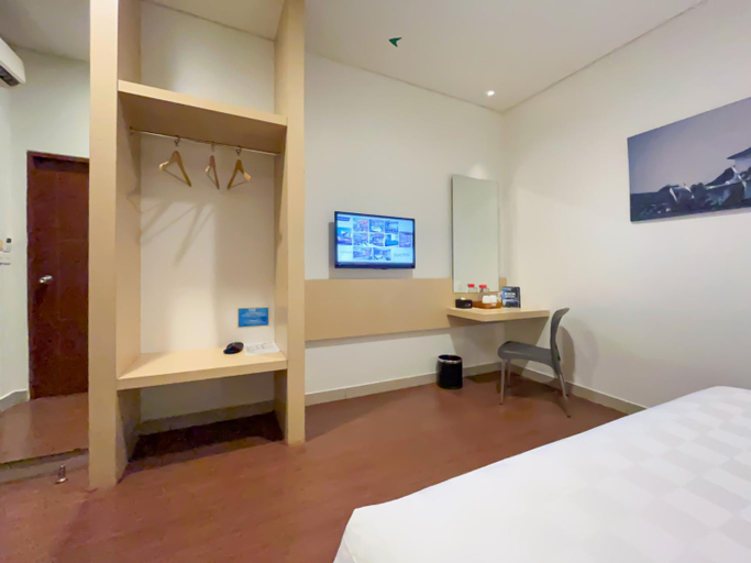 Bedroom 14