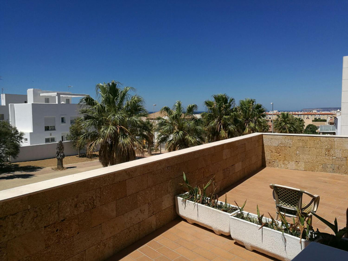 Others 3, Amanecer Zahara de los Atunes, Cádiz