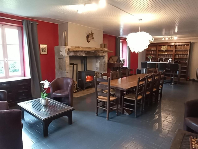 Food & Drinks 5, Le Bonheur du Perigord - Chambre d'hote, Dordogne