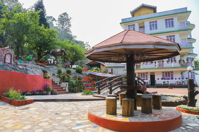 Others 2, Dungmali Heritage Village Resort (Namchi), South Sikkim