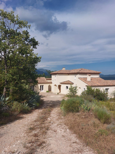 Others 3, Quietude Provencale, Var