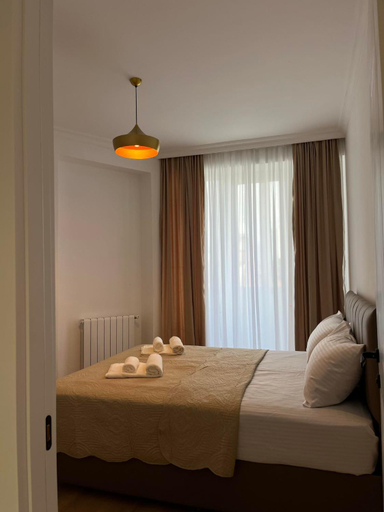 2, Nino's cozy apartment, Kobuleti