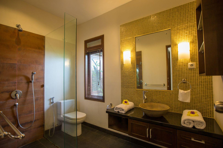 2, Alamanda Lovina Resort, Buleleng