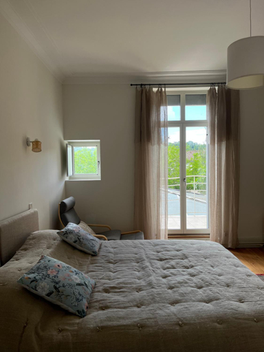 Others 4, Chambres Senta Fe, Gironde