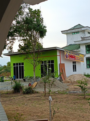 Others 2, One Mek Studios , Bachok